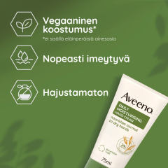 Aveeno Daily Moisturising Hand Cream käsivoide 75 ml